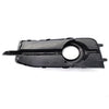 Audi A1 2011-2014 Black Honeycomb Fog Light Grilles