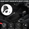 Mercedes-Benz Vito 6 Speed Gear Shift Knob & Cover (2003-2020)