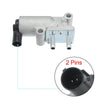 Honda Civic 1.5L L4 Idle Air Control Valve with Gasket (1992-1995)