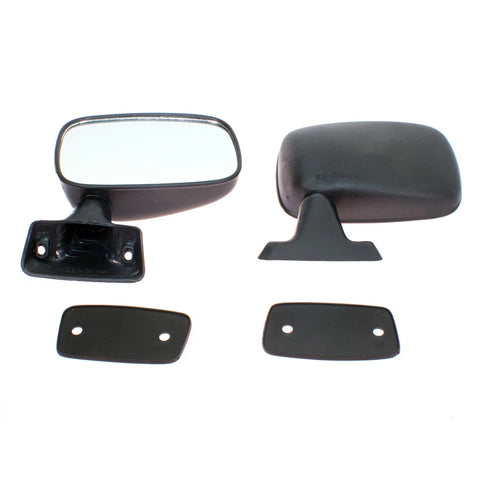 Toyota Hilux 1978-1983 Fender Mirrors