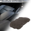 BMW 3 Series G20 (2020-2024) Deep Brown 1 Pc Center Console Cover