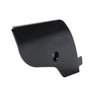 Vespa Sprint Primavera Black Front Lower Wheel Shock Absorber Cover (2014-2023)