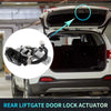 Honda Odyssey Rear Liftgate Door Lock Actuator Motor (2018-2022)