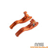 Harley Softail Heritage Classic Low Rider Brake Clutch Hand Lever