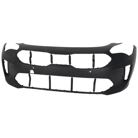 Bumper Cover Fascia Front 86510J5000 for Kia Stinger