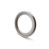 Jeep Cherokee 2011-2019 Car Steering Wheel Center Logo Ring Cover Trim Fit