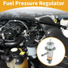 Toyota 4Runner Pickup Fuel Injection Pressure Regulator (1984-1995)