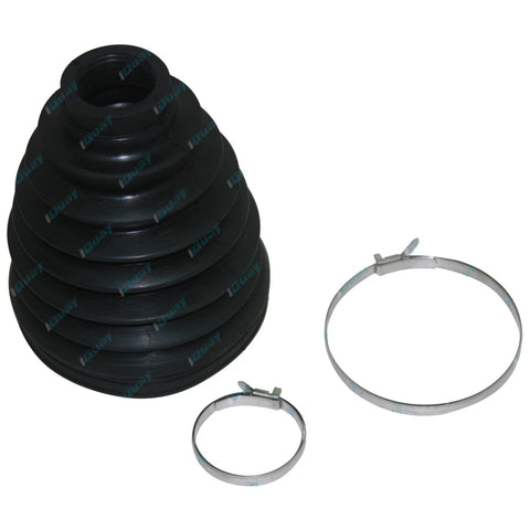 Toyota Landcruiser Prado KZJ95 RZJ95 VZJ95 Outer Left CV Boot (1996-2002)