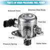 Hyundai Tucson (2018-2021) - Replacement Silver Tone Fuel Pump
