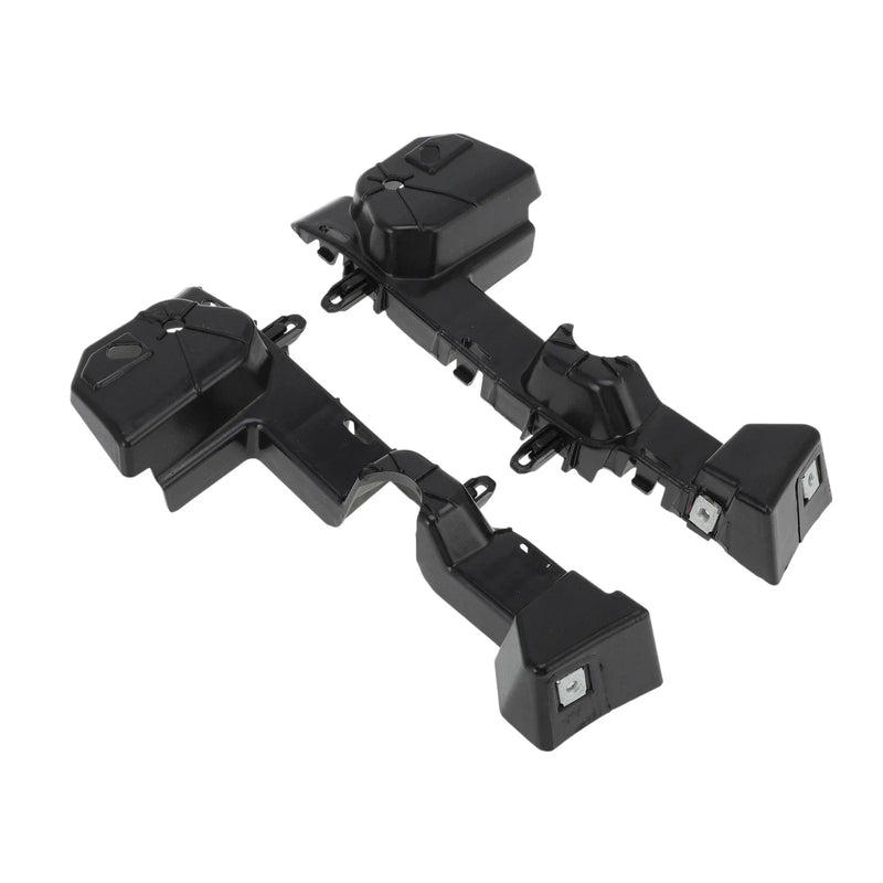 GMC Terrain Driver Passenger 1 x Front Bumper Bracket