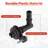 Chevrolet Cruze Malibu Cadillac Terrain Buick PCV Valve