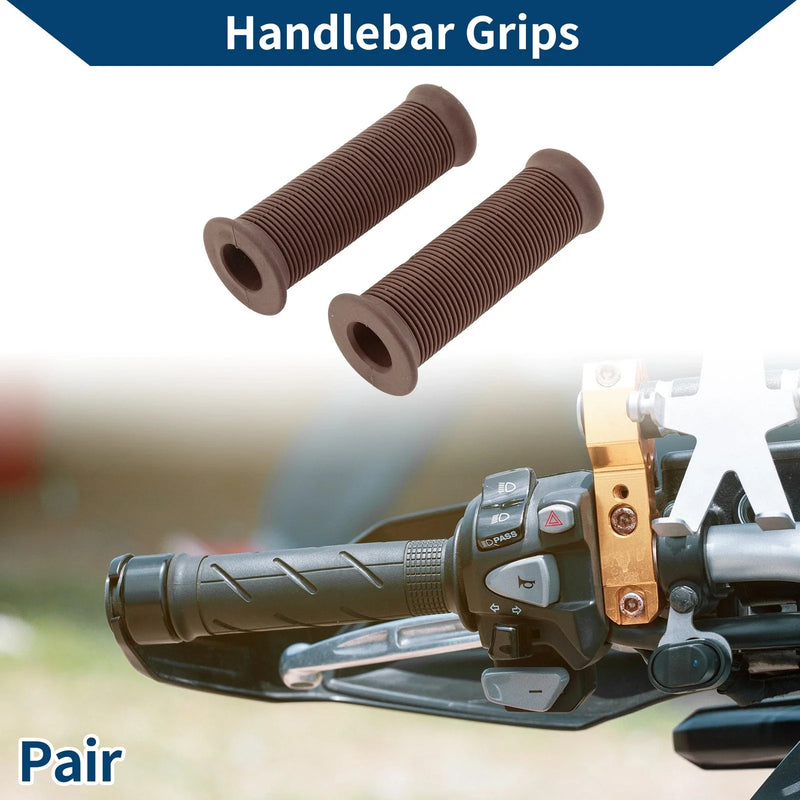 Universal 7/8 in 22mm Hand Grips Cover