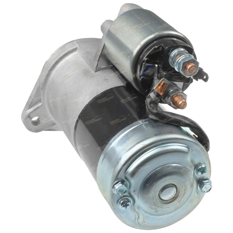 Nissan Pathfinder WD21 3.0L VG30E Petrol Starter Motor (1992-1995)