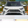 Toyota RAV4 LED Daytime Running Lights (2019-2023)