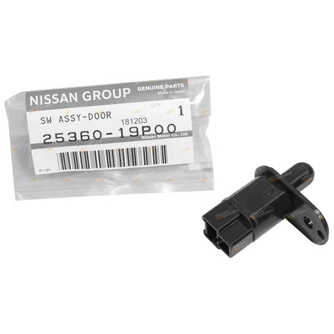 Nissan Patrol GQ Y60 Interior Light Black 3pin Door Switch