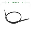 Honda Accord Left Roof Sealing Strip (1998-2002)