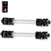 Sway Bar End Link Torsion Bar 2 x Polaris Ranger Sportsman (2005–2012)