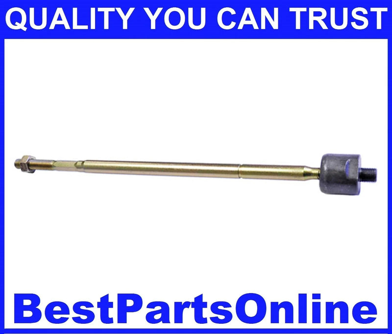 Smart Cabrio Steering Inner Tie Rod End (1998–2004)