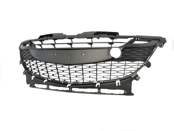 Front Bumper BAR Insert FOR Mazda 3 BL 2009-2011