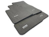 BMW 8 Series Gran Coupe G16 Premium Gray Floor Mats (2020-2023)