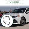 Toyota Camry Left Side Roof Sealing Strip Sunroof Trim (2012–2017)