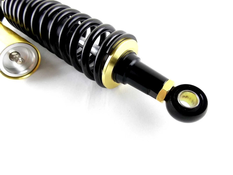 MOTO GUZZI CALIFORNIA 1000 340mm JBS Rear Air Nitrogen Shock Absorbers (83-93)