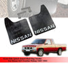 Nissan D21 Front Splash Guard Mud Flap (1987-1995)