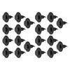 Mazda 50pcs Carpet Clip Fasteners (Various Models)