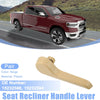 Chevrolet Avalanche Front Left Right Car Seat Recliner Handle (2002-2013)