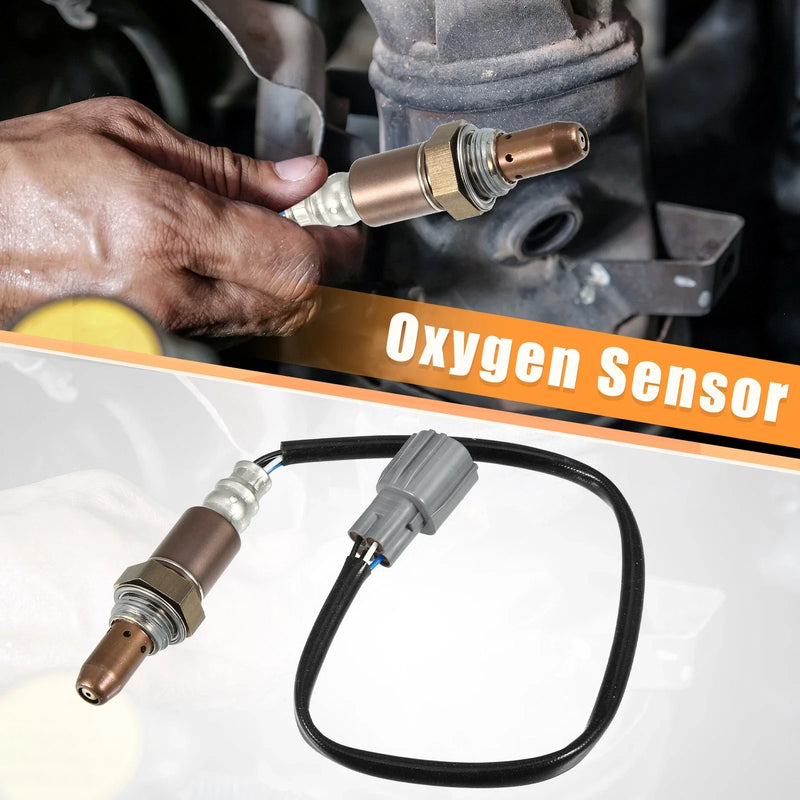 Toyota Sienna Upstream Oxygen Sensor / 1x / Replacement (04-10)