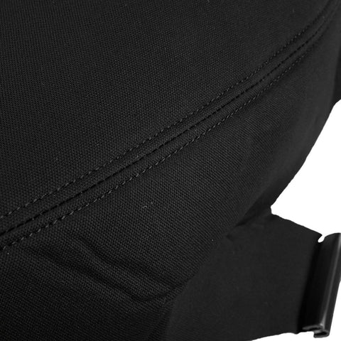 Chevrolet GMC Cadillac Driver Side Seat Lean Backrest Cover