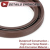 Ford Mazda (No. 31370461) Rear Crankshaft Oil Seal (2000-2023)