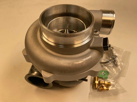 G35 GT35 Upgraded Ball Bearing Turbocharger (2003-2007)