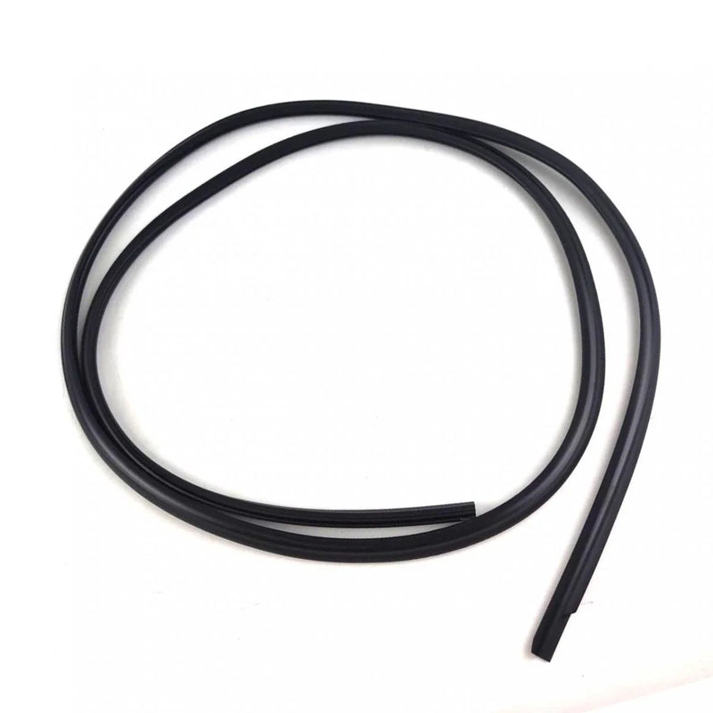 Windshield Rubber Door Rubber Set 6 Fits Nissan Sentra B14 4D Sedan 1994-98 D05