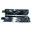 Suzuki Grand Vitara Roof Rack Rail End Caps (2006-2015)