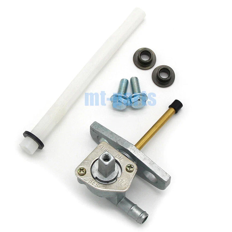 Honda Sportrax 250 TRX250X / TRX250EX Fuel Petcock Valve (2001-2017)