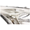 Nissan Pulsar C12 Hatch Genuine Non-Xenon Headlights