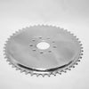 50cc 80cc Motorized Push Bike 50 Teeth Rear Chain Sprocket Cog