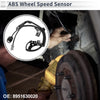 Lexus GS 350 (2007-2011) - 1 x Front Right Sensor ABS Wheel Speed Sensor