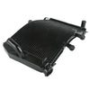 Honda CBR 600 RR 2003-2006 () Radiator Cooler
