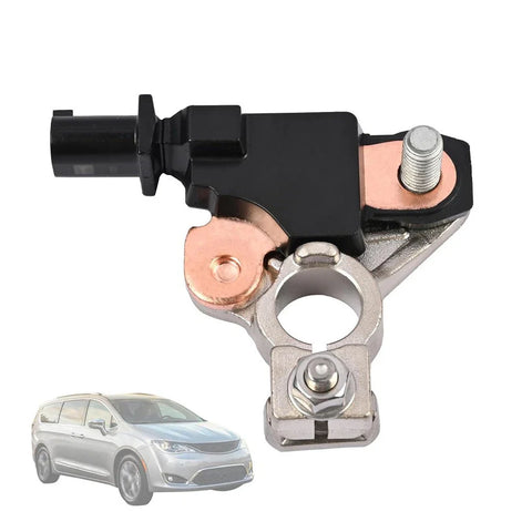 Jeep Grand Cherokee, Dodge Viper Battery Current Sensor (2014-2016)