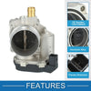 BMW 228i 2.0L L4 Throttle Body Actuator (2014-2016)