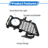 BMW 3 Series (2012-2018) Black Front Right Fog Light Grill