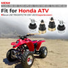 Honda TRX 250 Recon 2 x Upper/Lower Ball Joint Kit