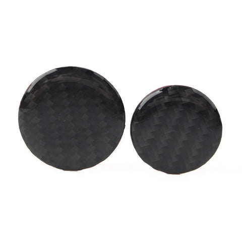 Jeep Wrangler JL, Gladiator JT Gear Shift Knob Head Cover Trim