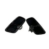 Land Rover Range Rover Sport Rear Exhaust Pipe Muffler Tips (2014-2021)