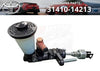 TOYOTA Supra A70 GA70 Clutch Master Cylinder Assembly