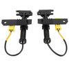BMW 3 Series Bonnet Hinge Pair (2018–2022)
