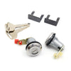 Mazda RX-4 929 929L Luce 1973-1982 LH Door Locks