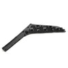 VW Golf Mk6 Inner Door Pull Handle Trim Cover (2009-2014)